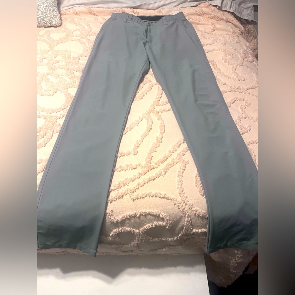 Men’s Under Armour Golf Pants